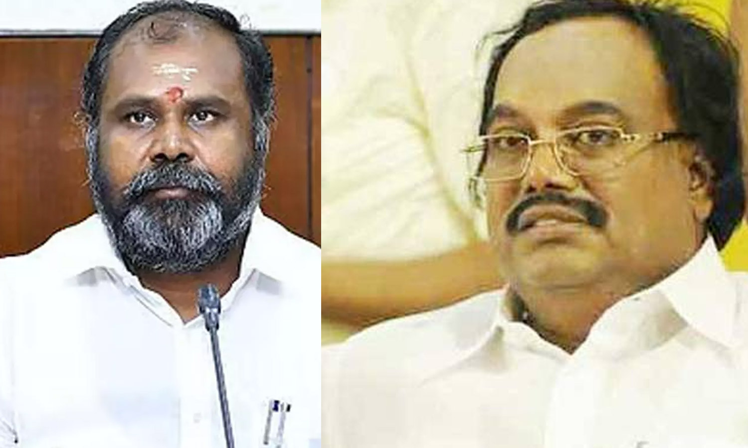 கூடா நட்பு கேடாய் முடியும்: பா.ஜ.க. கூட்டணி குறித்து தி.மு.க.- அ.தி.மு.க.வினர் சட்டசபையில் வாக்குவாதம் கூடா நட்பு கேடாய் முடியும்: பா.ஜ.க. கூட்டணி குறித்து தி.மு.க.- அ.தி.மு.க.வினர் சட்டசபையில் வாக்குவாதம்