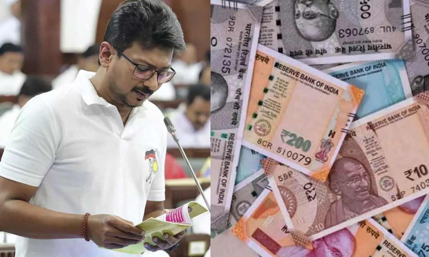 கட்டாய கடன் வசூலில் ஈடுபட்டால் 3 ஆண்டு சிறை- புதிய மசோதாவை தாக்கல் செய்தார் உதயநிதி ஸ்டாலின்