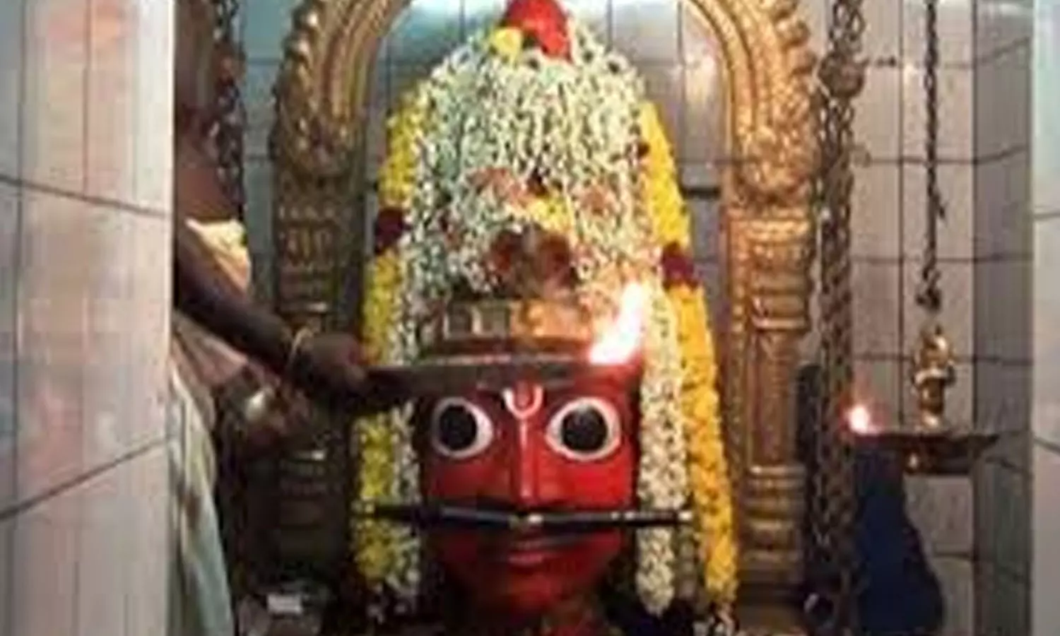 கூவாகம் கூத்தாண்டவர் கோவிலில் சித்திரை திருவிழா 29-ந்தேதி சாகை வார்த்தல் நிகழ்ச்சியுடன் தொடங்குகிறது