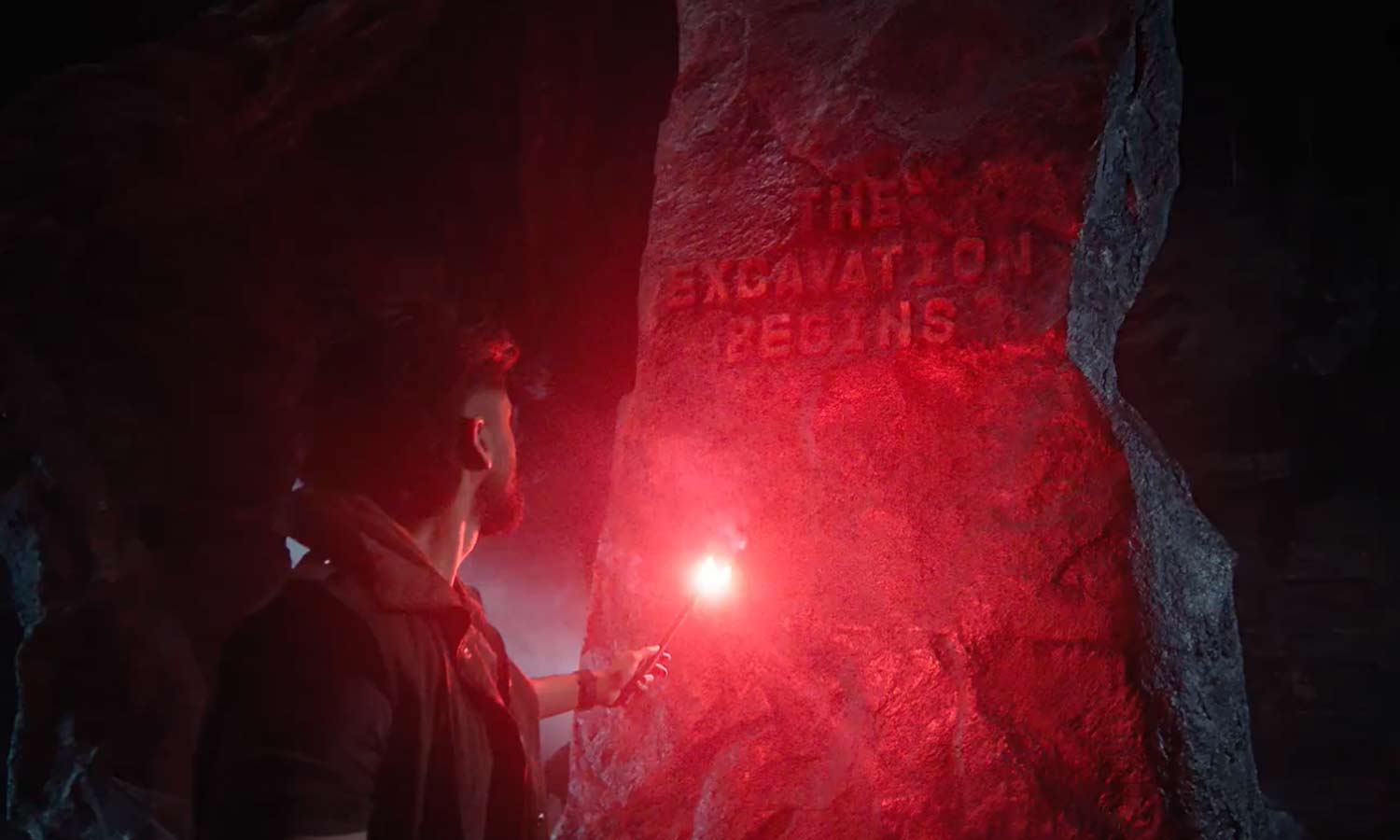 நாக சைதன்யாவின் 24ஆவது படத்தின் படப்பிடிப்பு தொடங்கியது..!