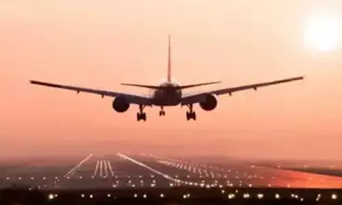 பாகிஸ்தான் வான்வழியை பயன்படுத்த தடை -  விமான கட்டணங்கள் உயரும் அபாயம்