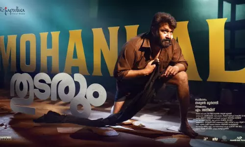 `இது Mollywood அல்ல Mohanlalwood என ரசிகர்கள் கொண்டாடும் `துடரும் திரைப்படம்