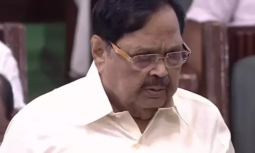 சட்டசபை மரபை காக்க வேண்டும், நையாண்டி செய்யக்கூடாது - அமைச்சர் துரைமுருகன் அறிவுறுத்தல்