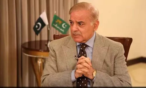 பஹல்காம் தாக்குதல் தொடர்பாக நடுநிலையான விசாரணைக்கு தயார் - பாகிஸ்தான் பிரதமர் அறிவிப்பு