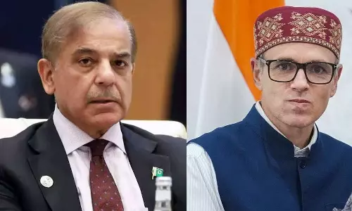 பஹல்காம் பயங்கரவாத தாக்குதல்: பாகிஸ்தான் கருத்து குறித்து உமர் அப்துல்லா பதில்..!