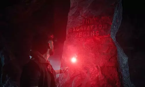 நாக சைதன்யாவின் 24ஆவது படத்தின் படப்பிடிப்பு தொடங்கியது..!