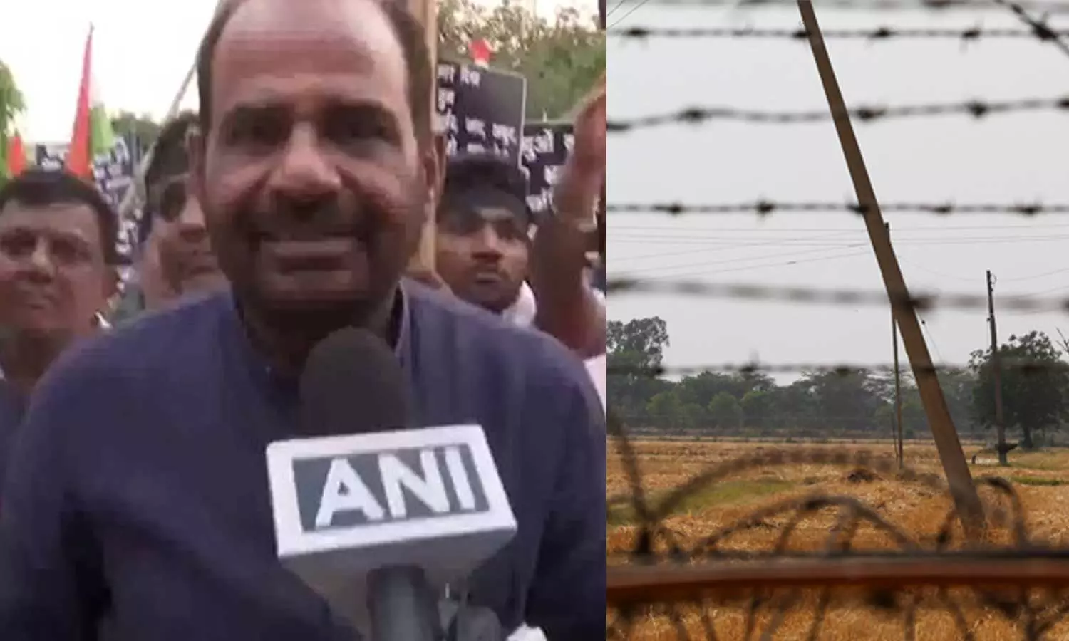 பஹல்காம் தாக்குதல்: இஸ்ரேலை போல பழிவாங்குவோம் - பாஜக தலைவர் சர்ச்சை பேச்சு