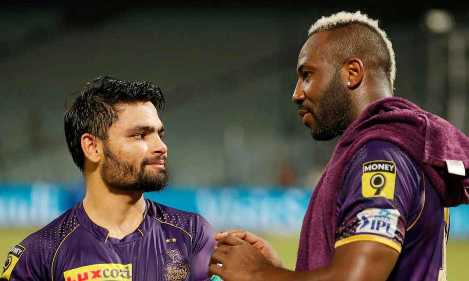 IPL 2025: எந்த ஒரு அணியாலும் 300 ரன்களை குவிக்க இயலும் - ரிங்கு சிங்