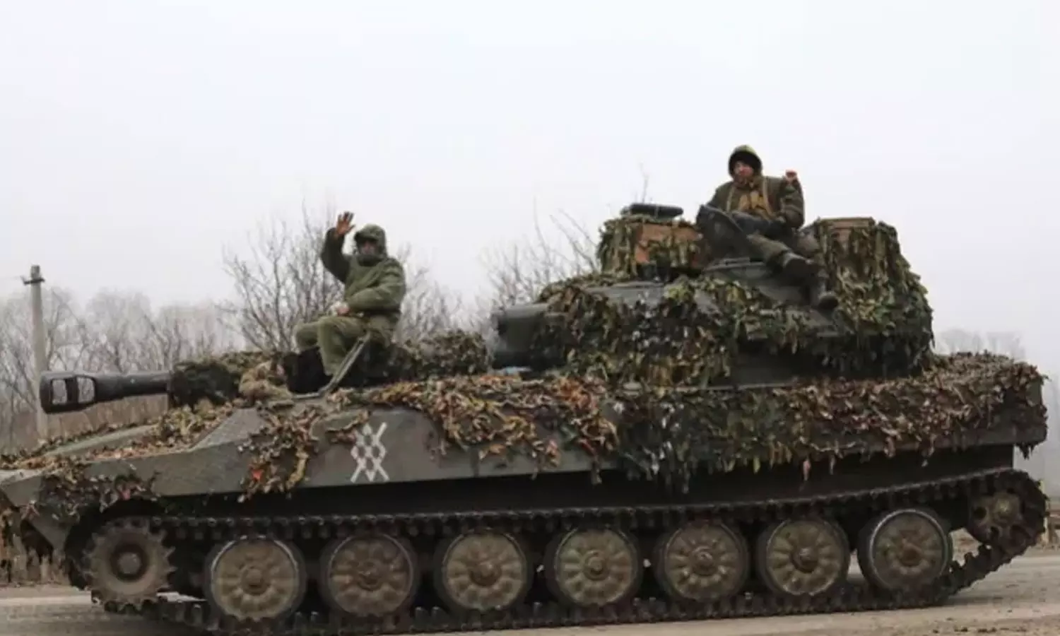 உக்ரைனுடன் போர்: குர்ஸ்க் பிராந்தியத்தை ரஷியா முழுமையாக கைப்பற்றியது உக்ரைனுடன் போர்: குர்ஸ்க் பிராந்தியத்தை ரஷியா முழுமையாக கைப்பற்றியது