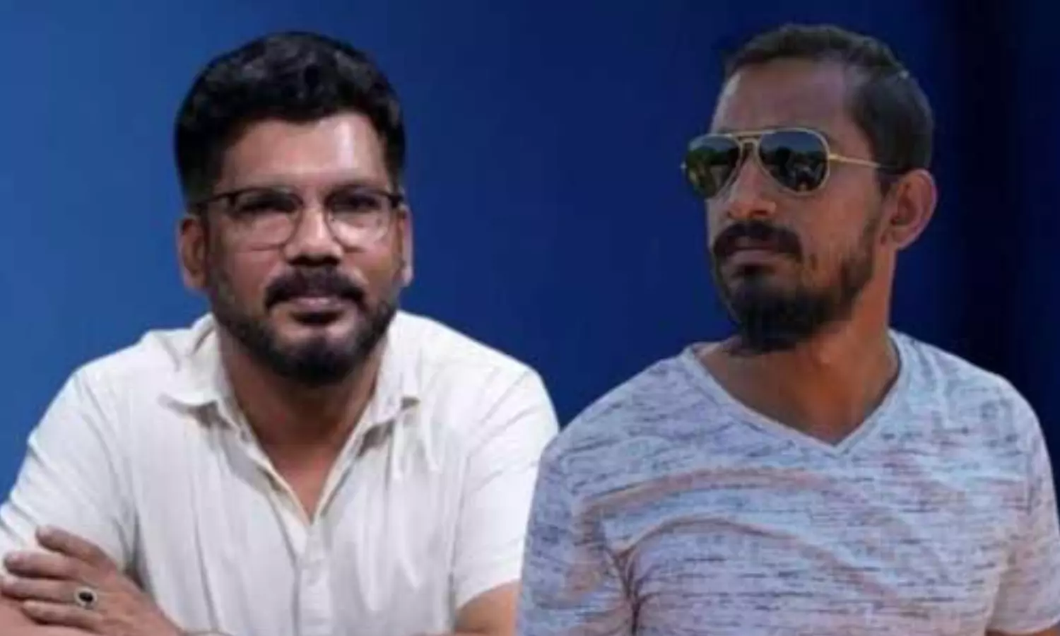 போதைப்பொருள் வழக்கில் 2 மலையாள திரைப்பட இயக்குநர்கள் சஸ்பெண்ட் - FEFKA அதிரடி