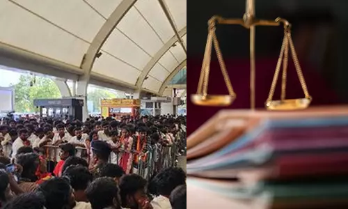 த.வெ.க.வினர் மீது போலீசார் வழக்குப்பதிவு