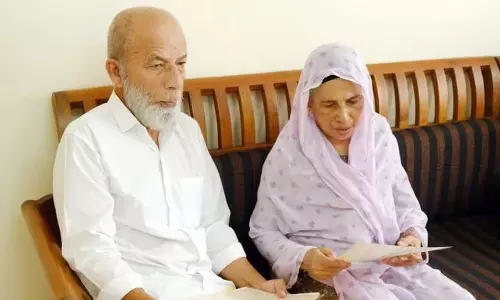 இங்கேயே வாழ்ந்து இறக்க விரும்புகிறேன்... கேரளாவில் இருந்து வெளியேற மறுக்கும் பாகிஸ்தான் குடியுரிமை பெற்ற முதியவர்