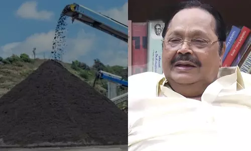 எம்.சாண்டு மணல், ஜல்லி விலையை குறைத்து விற்பனை செய்ய ஆணை