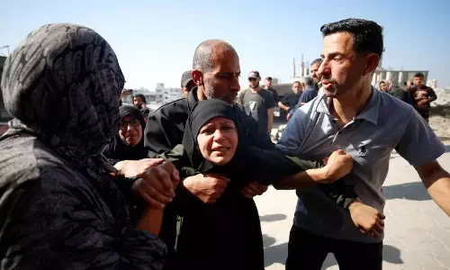 52 ஆயிரத்தை கடந்த பலி எண்ணிக்கை: காசாவில் மீண்டும் தீவிரமடையும் போர்