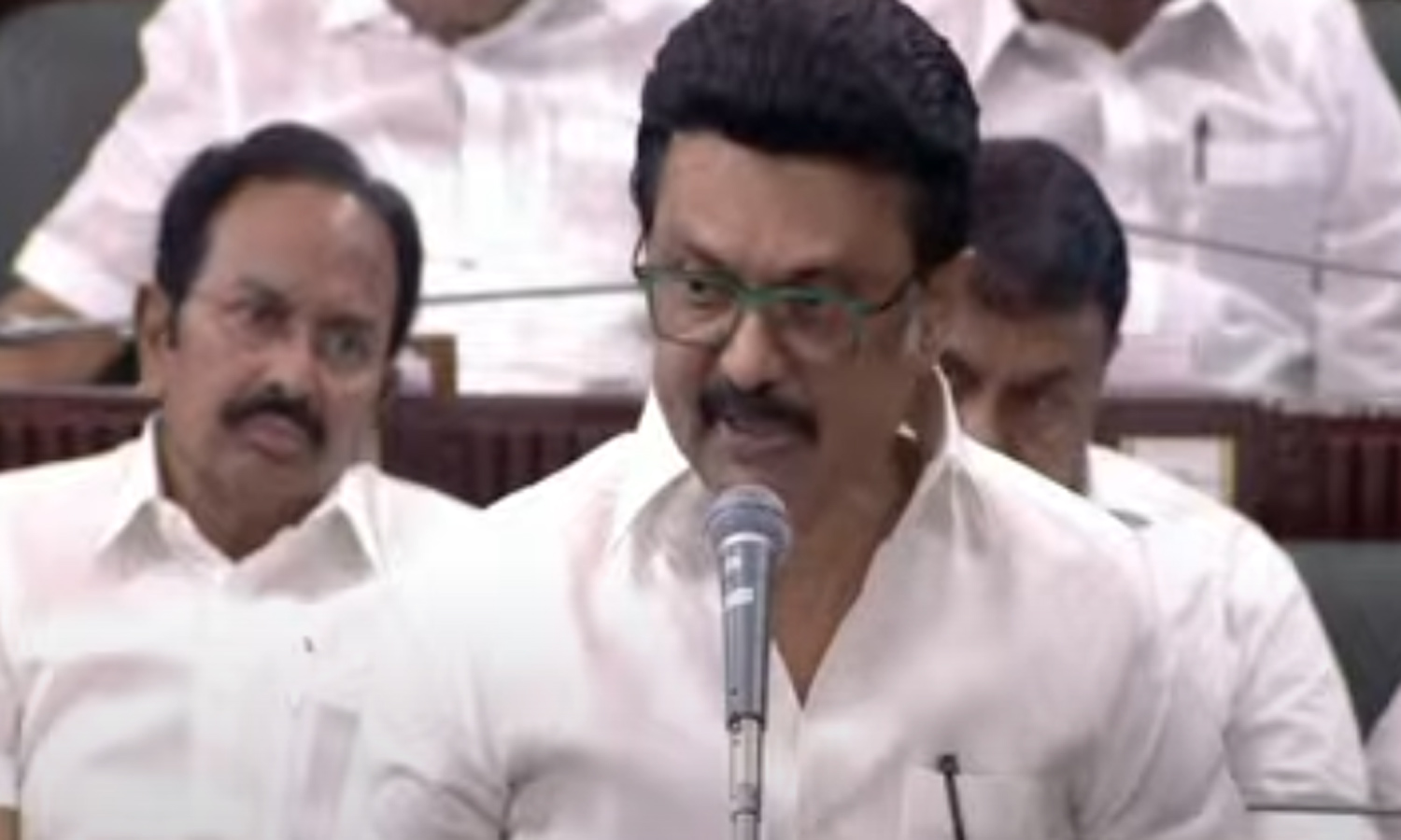 தி.மு.க. ஆட்சியில் தான் காவலர்களுக்கு அதிக திட்டங்கள் - மு.க.ஸ்டாலின்