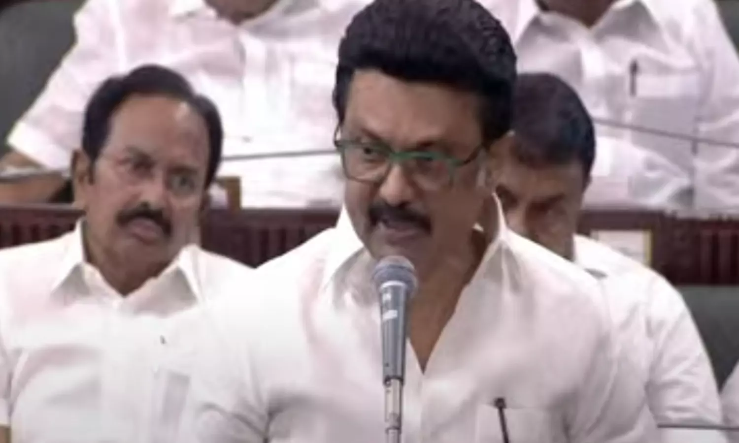 தி.மு.க. ஆட்சியில் தான் காவலர்களுக்கு அதிக திட்டங்கள் - மு.க.ஸ்டாலின் தி.மு.க. ஆட்சியில் தான் காவலர்களுக்கு அதிக திட்டங்கள் - மு.க.ஸ்டாலின்