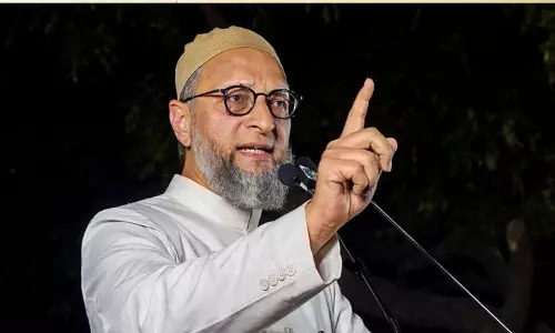 நீங்கள் ISIS வாரிசுகள்.. பாகிஸ்தான் இந்தியாவை விட அரை நூற்றாண்டு பின்தங்கியுள்ளது - ஒவைசி