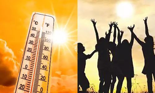 மருத்துவம் அறிவோம் - வெயிலை சமாளிக்கும் வழிகள்