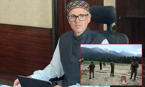 பயங்கரவாதத்திற்கு எதிரான மக்களின் போராட்டத்தை வலுப்படுத்துவோம்: உமர் அப்துல்லா