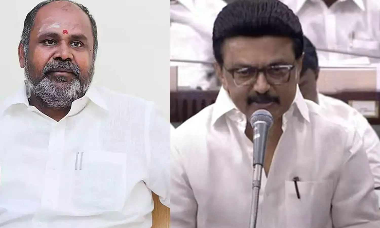 முதலமைச்சர் பேச்சுக்கு அ.தி.மு.க. எதிர்ப்பு... அமளி... முதலமைச்சர் பேச்சுக்கு அ.தி.மு.க. எதிர்ப்பு... அமளி...