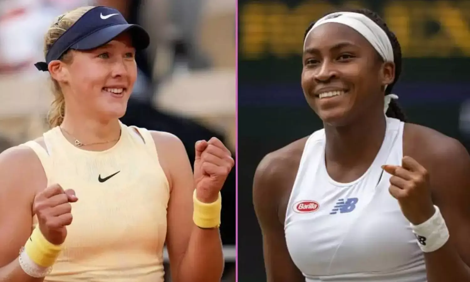 மாட்ரிட் ஓபன் டென்னிஸ்: காலிறுதிக்கு முன்னேறினர் கோகோ காப், ஆண்ட்ரீவா