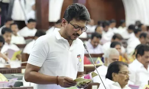 தமிழ்நாடு உடற்கல்வியியல் மற்றும் விளையாட்டு பல்கலைக்கழக சட்டத்தை திருத்தம் செய்ய சட்ட மசோதா அறிமுகம்