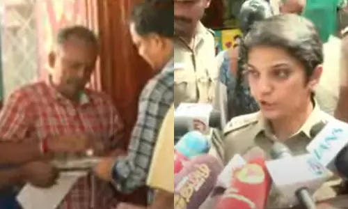 சிறுமி உயிரிழப்பு - மதுரை மழலையர் பள்ளிக்கு சீல்