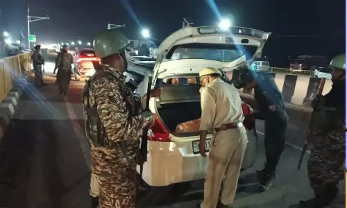 சட்டவிரோத பாகிஸ்தான் - வங்கதேச குடியேறிகளை கண்டறிய மணிப்பூரில் மாநிலம் தழுவிய சோதனை வேட்டை