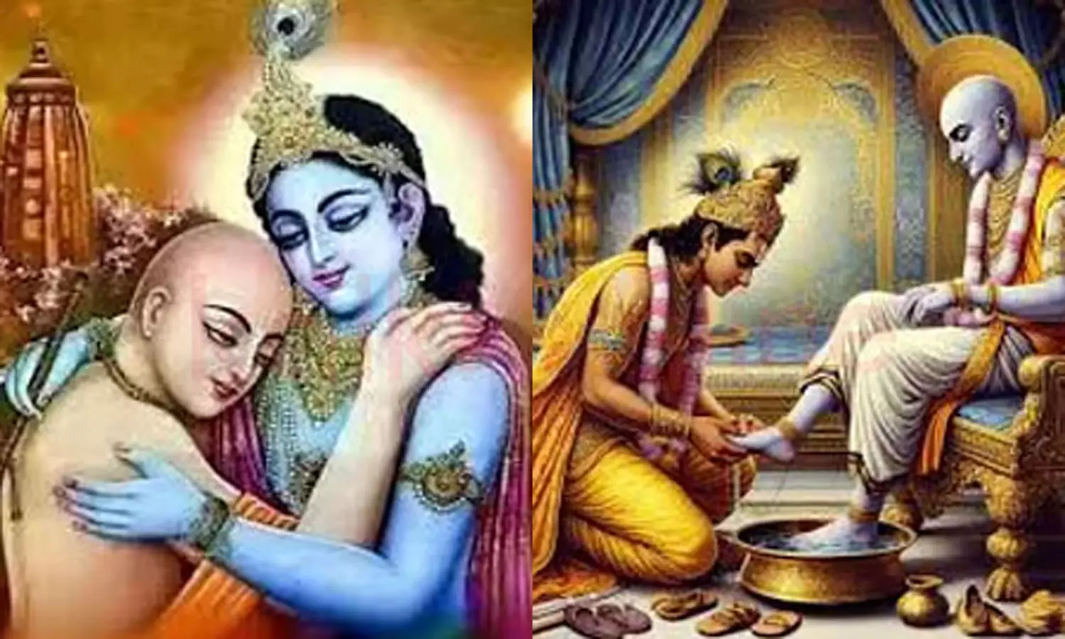 அட்சய திருதியையின் சிறப்புகள்