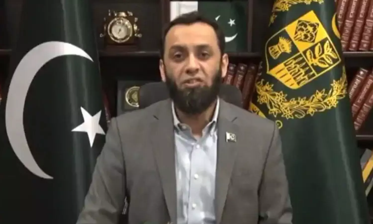 அடுத்த 36 மணி நேரத்திற்குள் இந்திய ராணுவம் தாக்குதல் நடத்தும் - பாகிஸ்தான் அமைச்சர்