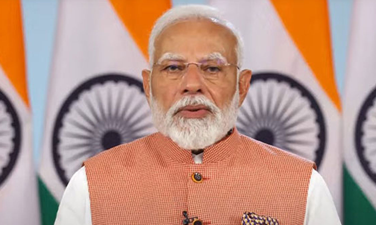 பிரதமர் மோடி இன்று மீண்டும் ஆலோசனை- தயார் நிலையில் போர் விமானங்கள்