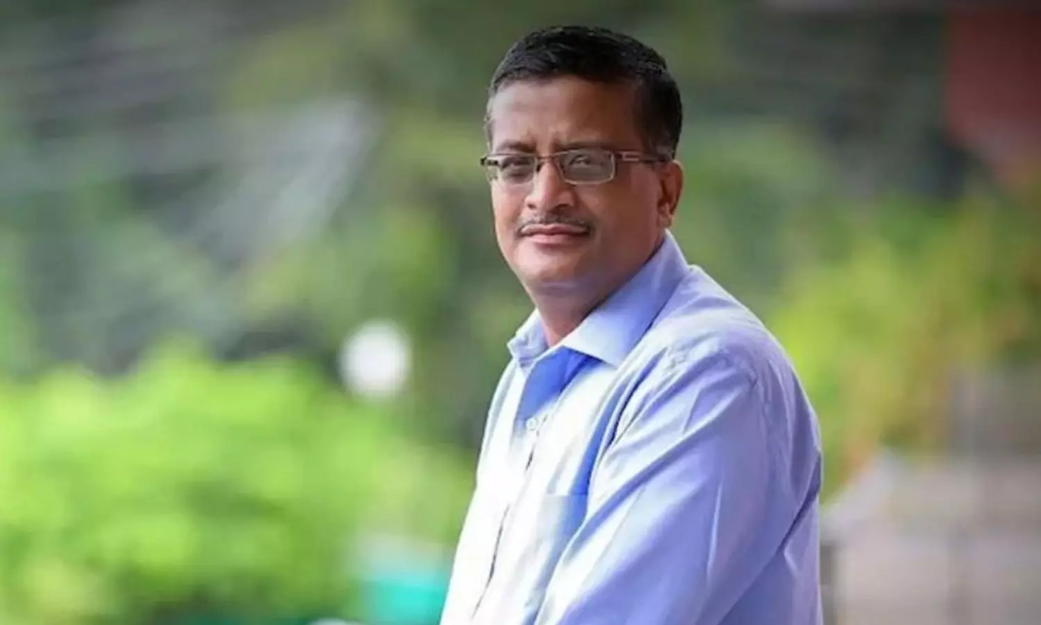 34 ஆண்டுகளில் 57 முறை பணியிடமாற்றம் செய்யப்பட்ட அசோக் ஐ.ஏ.எஸ் நாளை ஓய்வு - யார் இவர்? 34 ஆண்டுகளில் 57 முறை பணியிடமாற்றம் செய்யப்பட்ட அசோக் ஐ.ஏ.எஸ் நாளை ஓய்வு - யார் இவர்?