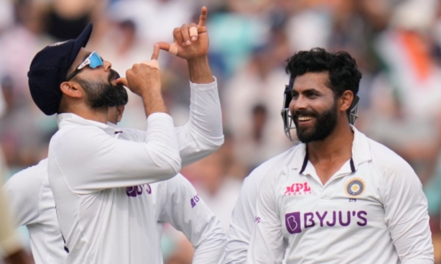 இங்கிலாந்து டெஸ்ட் தொடர்: சல்லடை போட்டு Shortlist செய்த BCCI.. இந்திய அணி இதுவா?