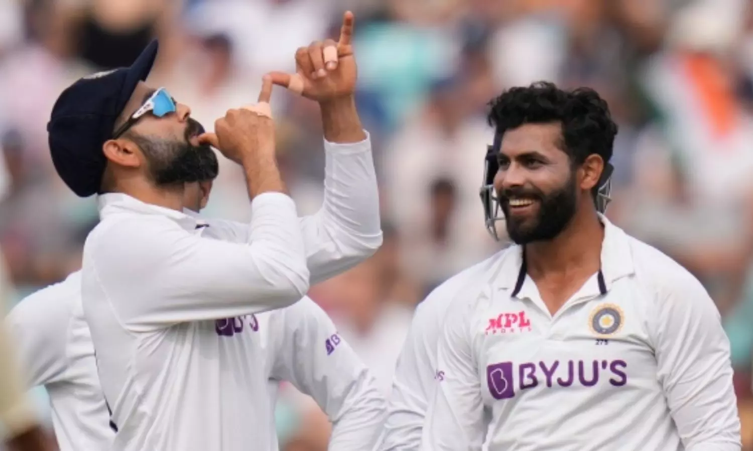 இங்கிலாந்து டெஸ்ட் தொடர்: சல்லடை போட்டு Shortlist செய்த BCCI.. இந்திய அணி இதுவா?