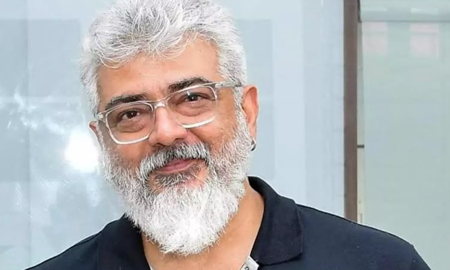 அப்பல்லோ மருத்துவமனையில் அஜித் திடீர் அனுமதி