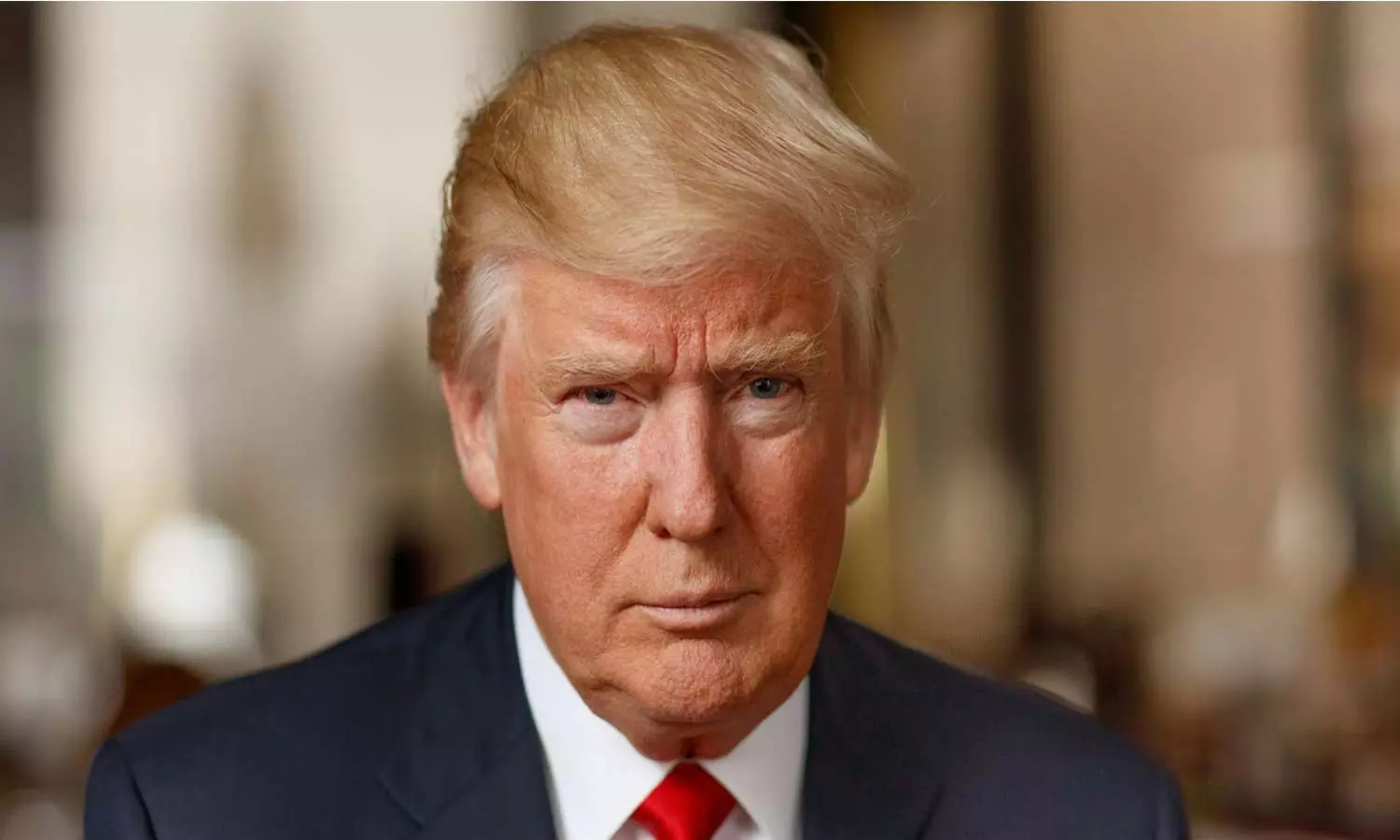 இந்தியா உடன் வரிவிதிப்பு ஒப்பந்தம் ஏற்படும்: டிரம்ப் இந்தியா உடன் வரிவிதிப்பு ஒப்பந்தம் ஏற்படும்: டிரம்ப்