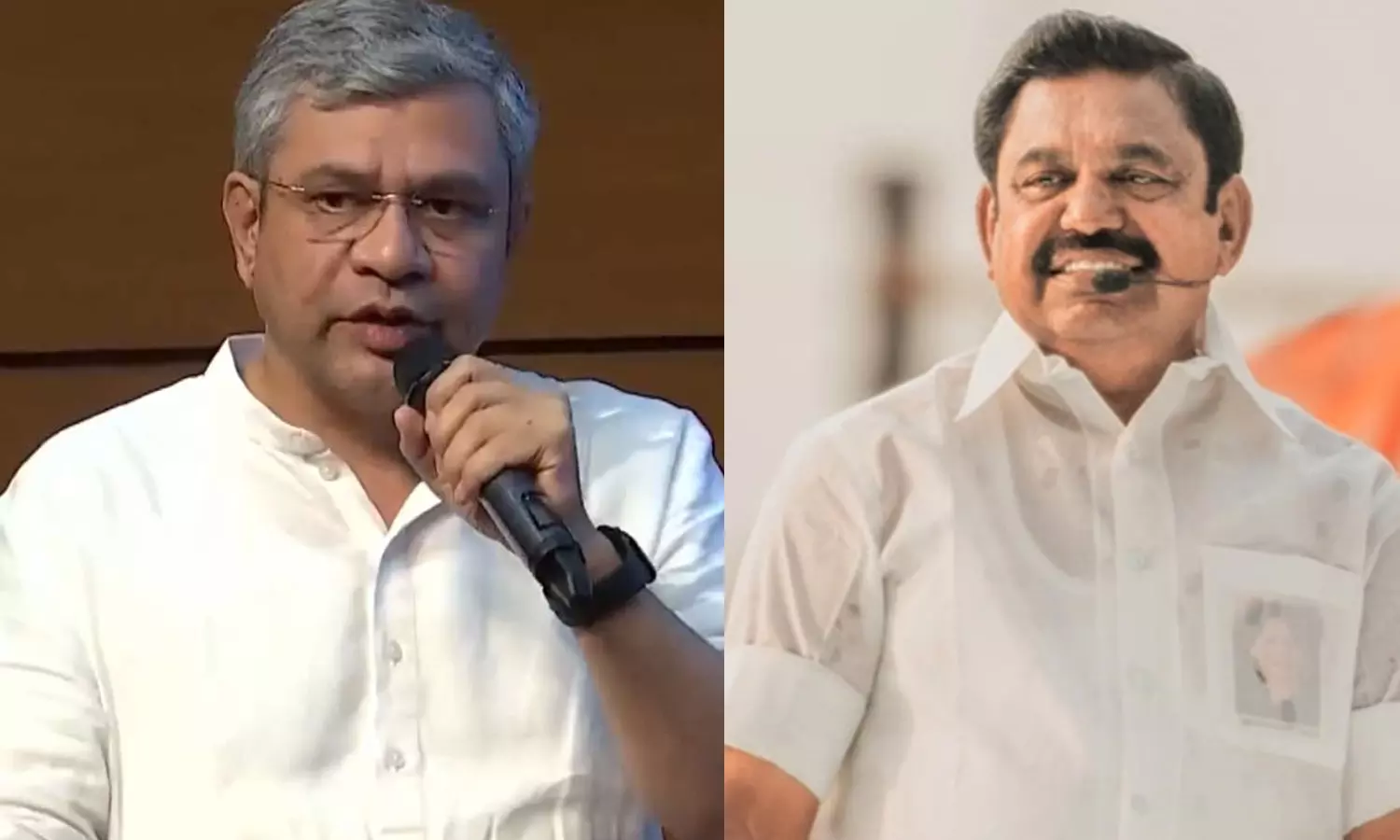 சாதிவாரி கணக்கெடுப்புக்கு மத்திய அரசு ஒப்புதல்- இ.பி.எஸ். வரவேற்பு