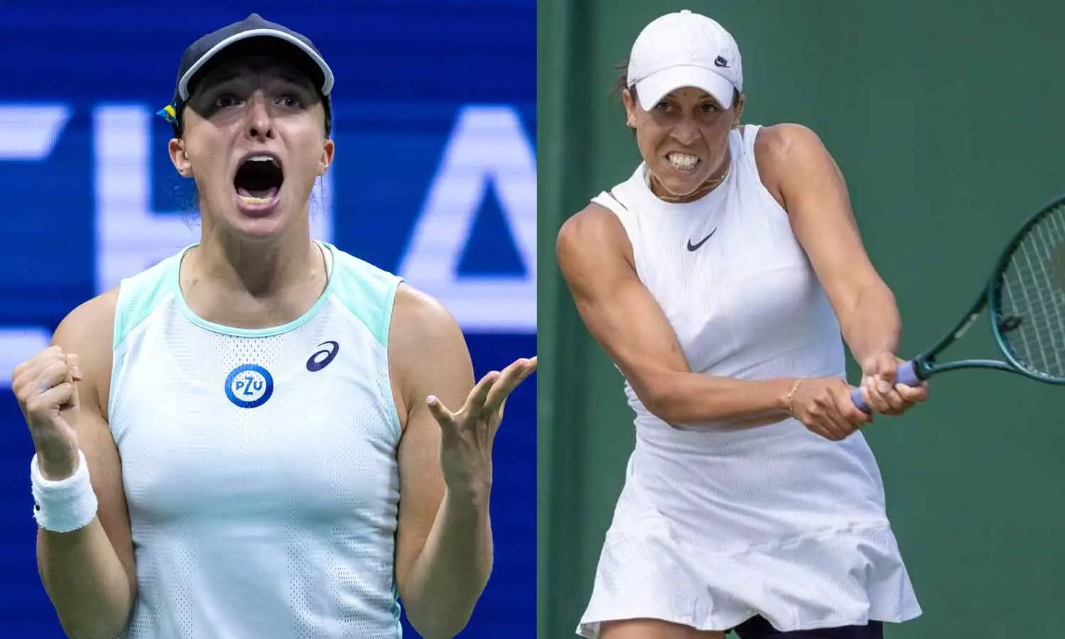 மாட்ரிட் ஓபன் டென்னிஸ்: மேடிசன் கீஸை வீழ்த்தி அரையிறுதிக்கு முன்னேறினார் ஸ்வியாடெக்