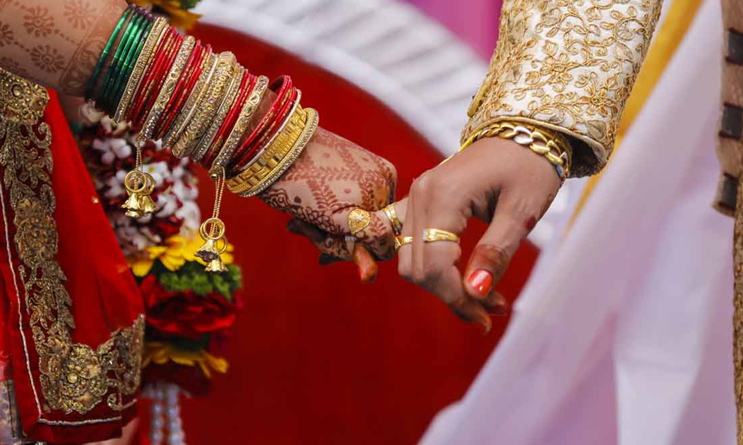 அட்சய திருதியை முன்னிட்டு ஒரே நாளில் நடந்த 21,000 திருமணங்கள்