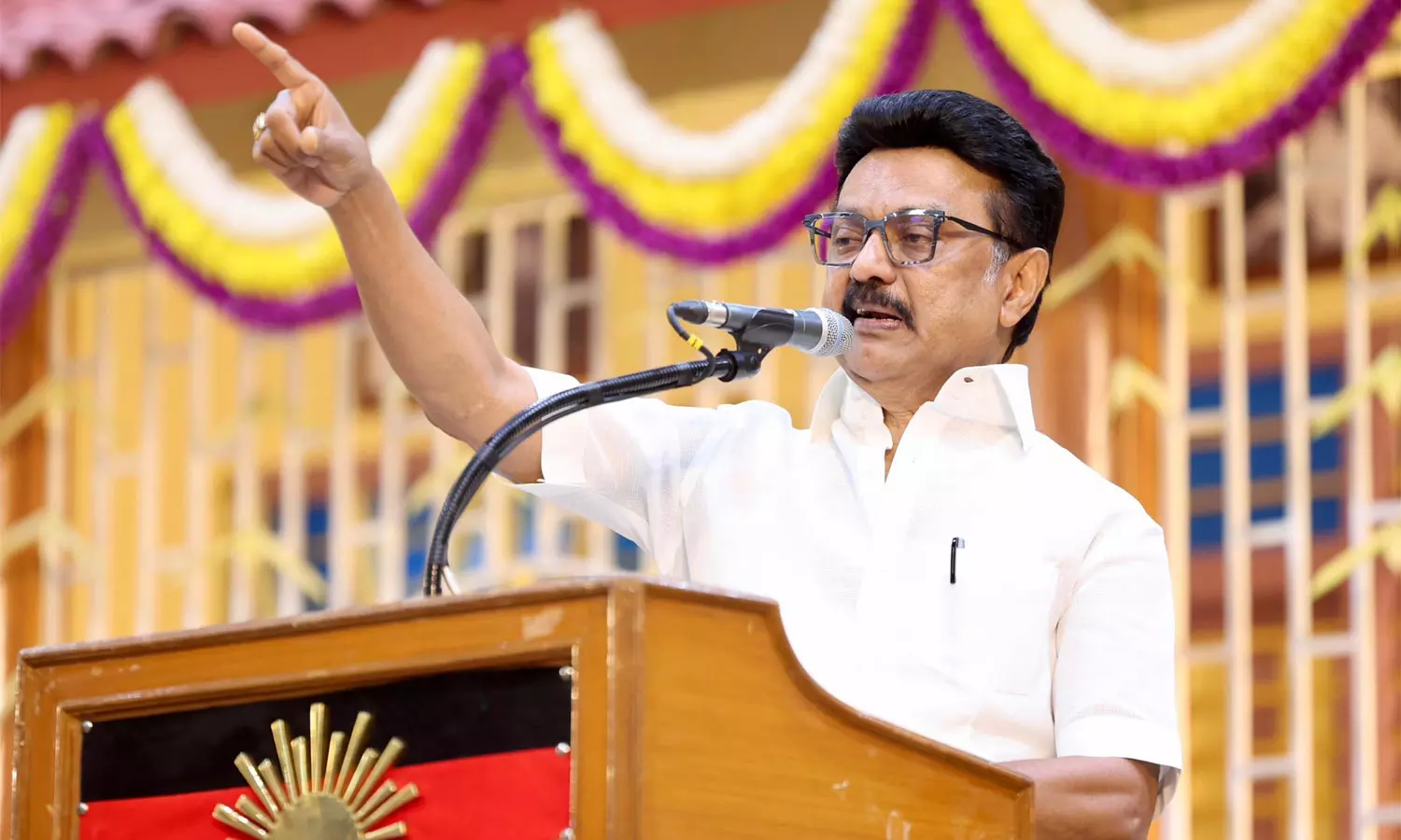 2026 சட்டசபை தேர்தலில் தி.மு.க. கூட்டணி 234 தொகுதிகளில் வென்றாலும் ஆச்சரியமில்லை: முதல்வர் ஸ்டாலின்