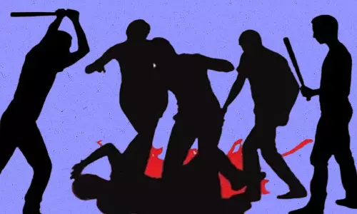 கிரிக்கெட் போட்டியில் பாகிஸ்தான் ஜிந்தாபாத் கோஷமிட்ட இளைஞன் அடித்துக் கொலை - 15 பேர் கைது