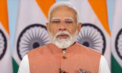 பிரதமர் மோடி இன்று மீண்டும் ஆலோசனை- தயார் நிலையில் போர் விமானங்கள்