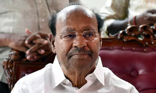 சாதிவாரி மக்கள்தொகை கணக்கெடுப்பு நடத்த மத்திய அரசு தீர்மானித்திருப்பது சிறப்பானது- ராமதாஸ்