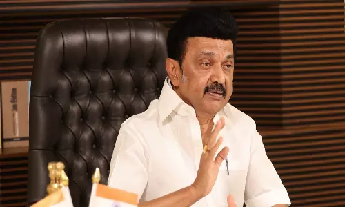 சாதிவாரி கணக்கெடுப்பு திமுக, இந்தியா கூட்டணிக்கு கிடைத்த வெற்றி- முதலமைச்சர் மு.க.ஸ்டாலின்