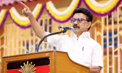 2026 சட்டசபை தேர்தலில் தி.மு.க. கூட்டணி 234 தொகுதிகளில் வென்றாலும் ஆச்சரியமில்லை: முதல்வர் ஸ்டாலின்