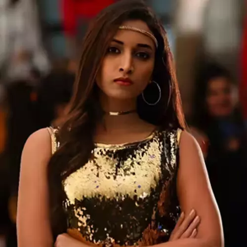 ஸ்ரீநிதி ஷெட்டி