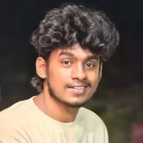 மிதுன் ஜெய் சங்கர் மிதுன் ஜெய் சங்கர்