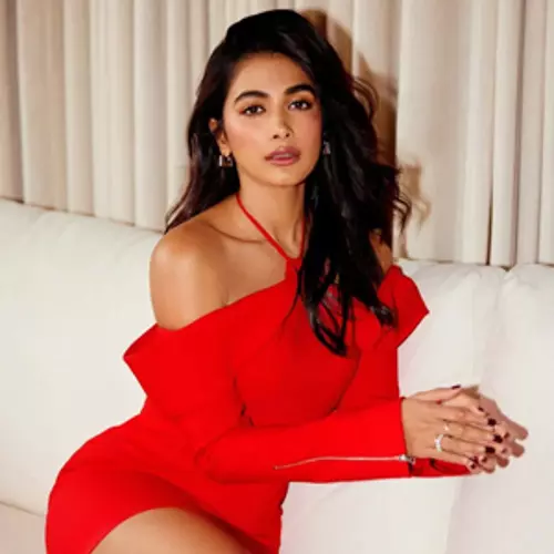 பூஜா ஹெக்டே