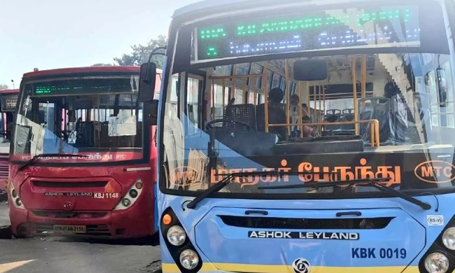 7 பஸ்களின் வழித்தட எண்கள் மாற்றம்- சென்னை மாநகர போக்குவரத்துக் கழகம் அறிவிப்பு 7 பஸ்களின் வழித்தட எண்கள் மாற்றம்- சென்னை மாநகர போக்குவரத்துக் கழகம் அறிவிப்பு