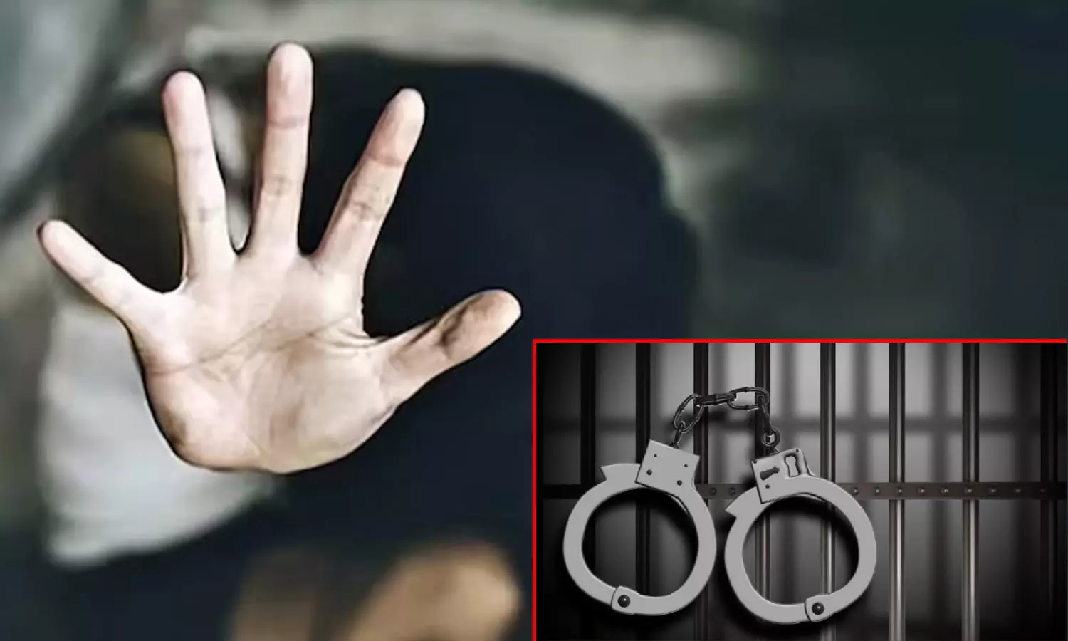 கள்ளக்காதலியின் 16 வயது மகளை பாலியல் வன்கொடுமை செய்த 2 குழந்தைகளின் தந்தை கைது கள்ளக்காதலியின் 16 வயது மகளை பாலியல் வன்கொடுமை செய்த 2 குழந்தைகளின் தந்தை கைது